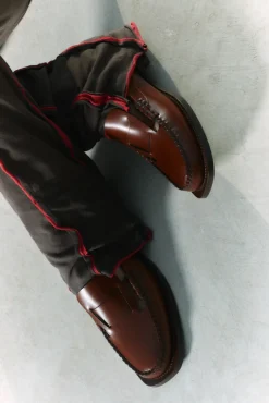 Hereu Studio Loafers<SINEU