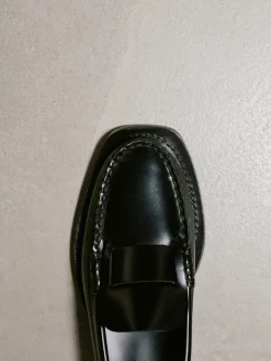 Hereu Studio Loafers<SINEU