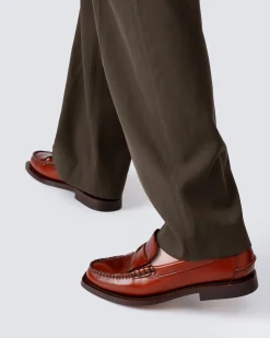 Women Hereu Studio Loafers<SINEU