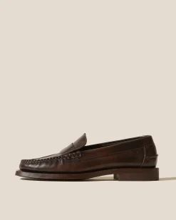 Hereu Studio Loafers<SINEU DUOTONE