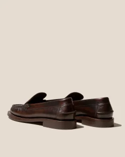 Hereu Studio Loafers<SINEU DUOTONE