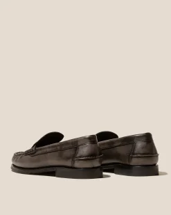 Women Hereu Studio Loafers<SINEU DUOTONE