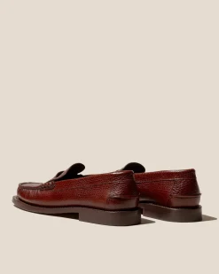 Hereu Studio Loafers<SINEU GRAINY