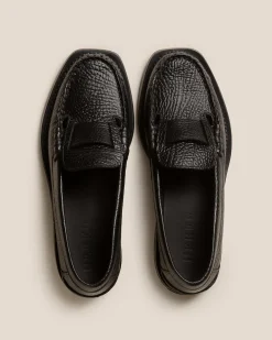 Women Hereu Studio Loafers<SINEU GRAINY