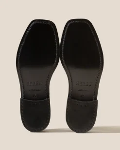 Women Hereu Studio Loafers<SINEU GRAINY