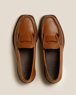 Women Hereu Studio Loafers<SINEU GRAINY