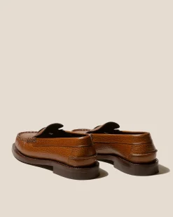 Women Hereu Studio Loafers<SINEU GRAINY