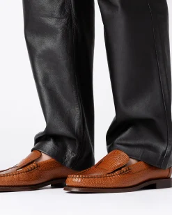 Women Hereu Studio Loafers<SINEU GRAINY