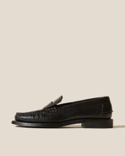 Hereu Studio Loafers<SINEU GRAINY