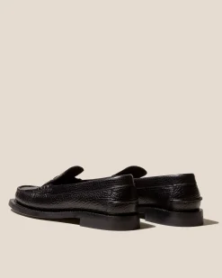 Hereu Studio Loafers<SINEU GRAINY