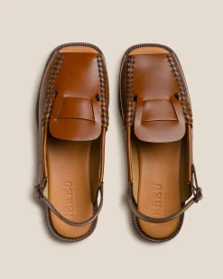 Women Hereu Studio Loafers|Sandals<SINEU SANDAL