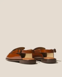 Hereu Studio Loafers|Sandals<SINEU SANDAL