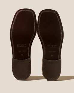 Hereu Studio Loafers|Sandals<SINEU SANDAL