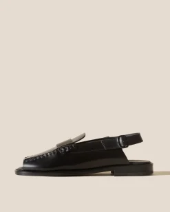 Hereu Studio Loafers|Sandals<SINEU SANDAL