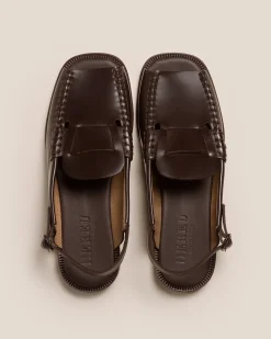Women Hereu Studio Loafers|Sandals<SINEU SANDAL