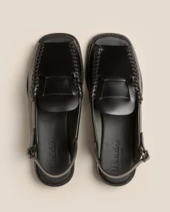 Women Hereu Studio Loafers|Sandals<SINEU SANDAL