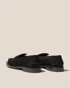 Hereu Studio Loafers<SINEU SUEDE