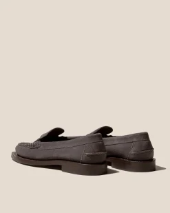 Hereu Studio Loafers<SINEU SUEDE