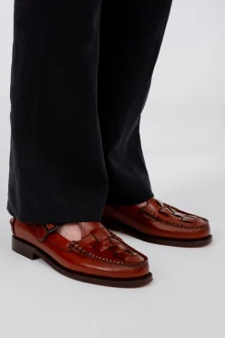 Women Hereu Studio Loafers<SOLLER