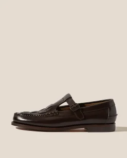 Women Hereu Studio Loafers<SOLLER