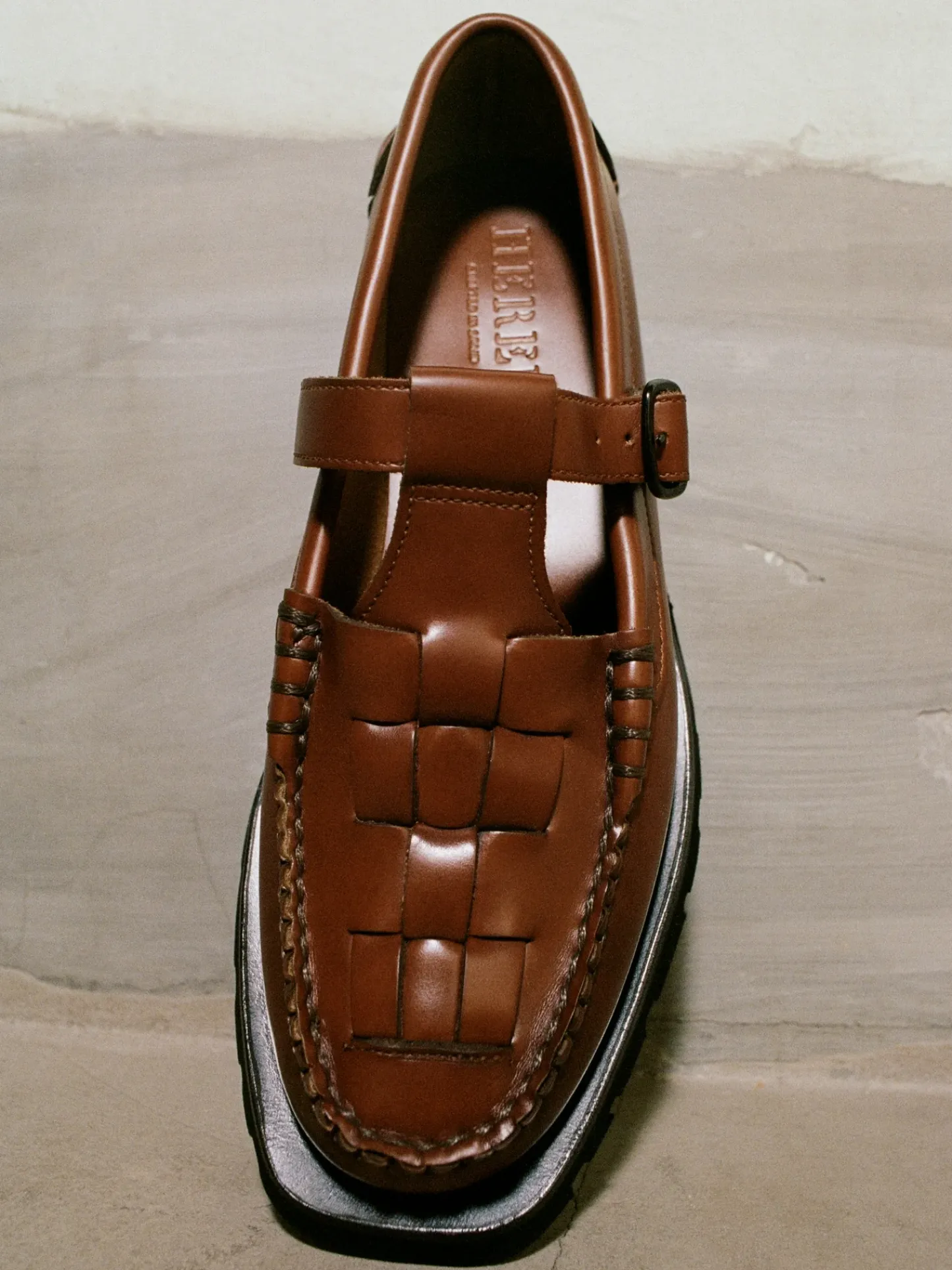 Women Hereu Studio Loafers<SOLLER SPORT