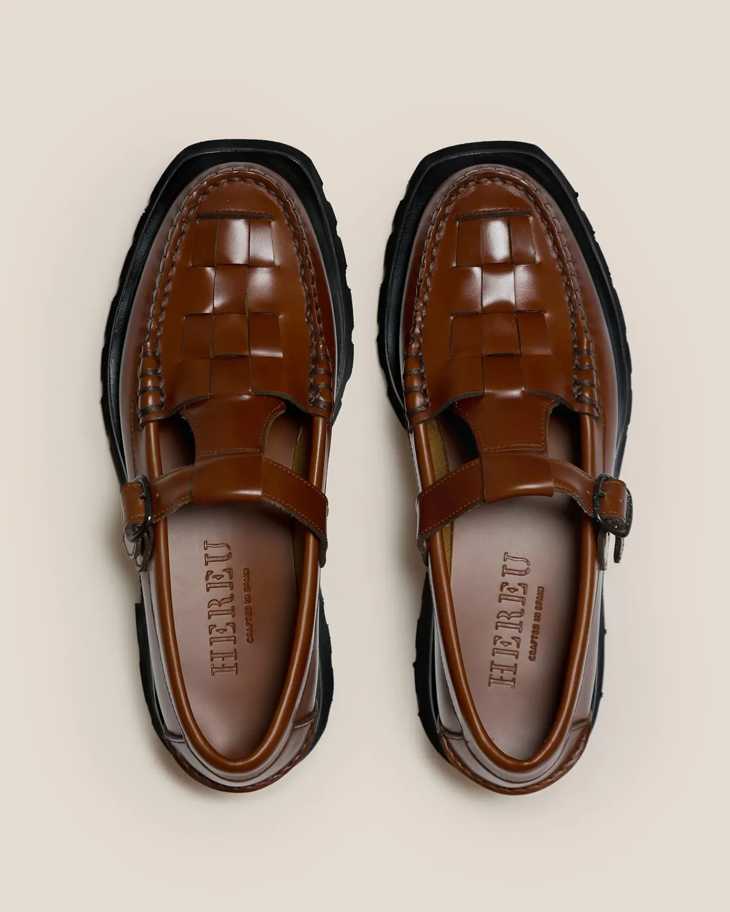 Women Hereu Studio Loafers<SOLLER SPORT