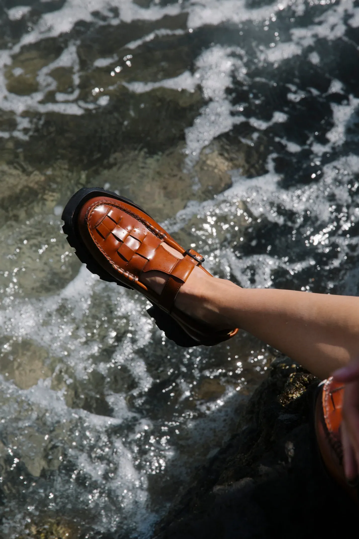 Women Hereu Studio Loafers<SOLLER SPORT