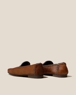 Women Hereu Studio Loafers<SOLLERIC CALF HAIR