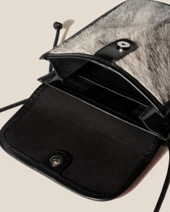 Women Hereu Studio Crossbody Bags|Crossbody Bags<TERRA CALF HAIR