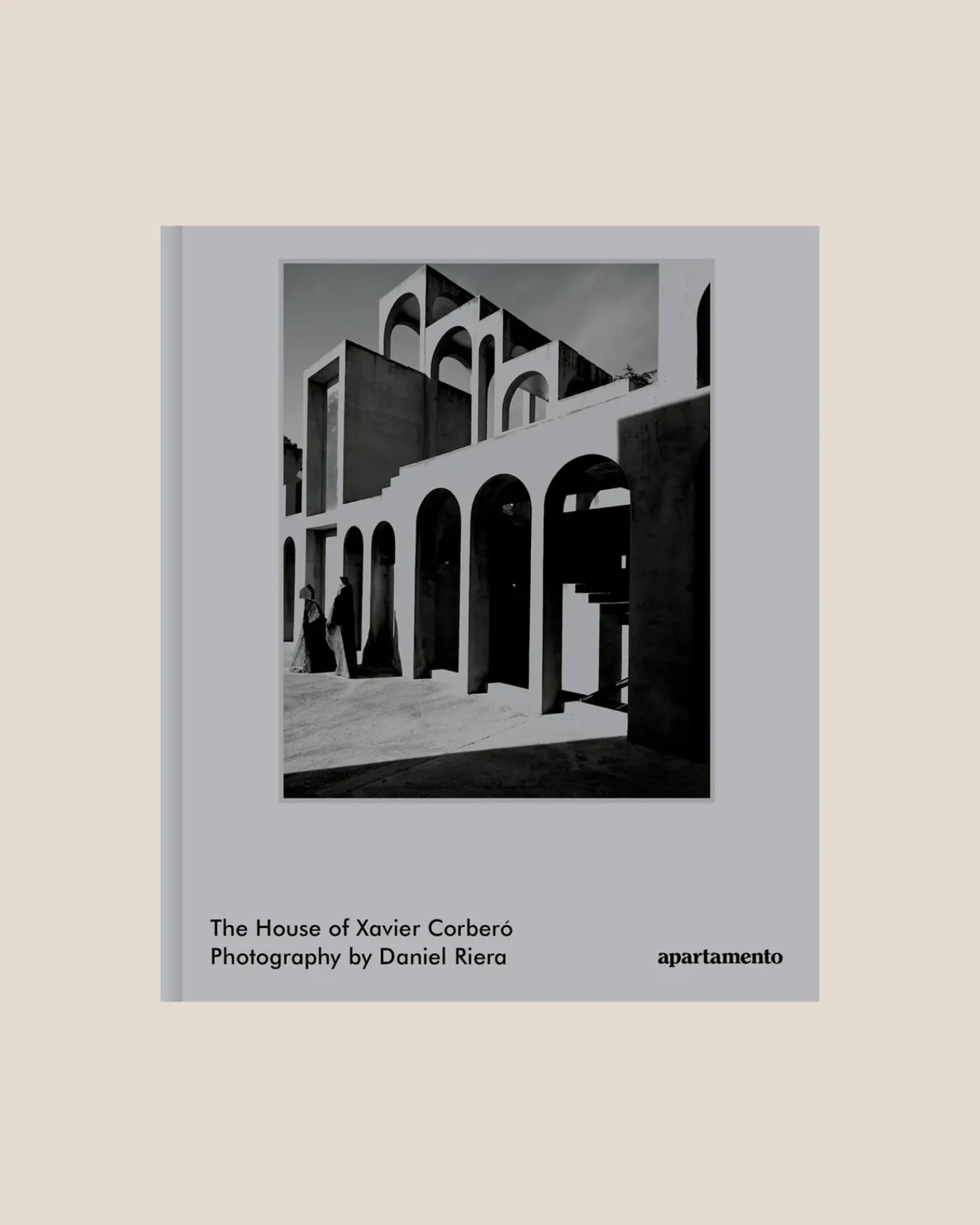 Hereu Studio Books & Magazines<THE HOUSE OF XAVIER CORBERÓ