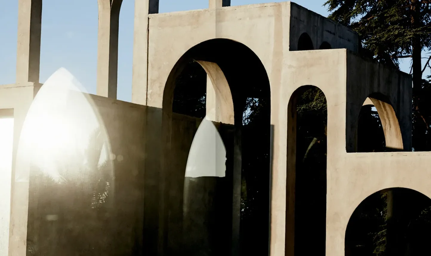 Hereu Studio Books & Magazines<THE HOUSE OF XAVIER CORBERÓ