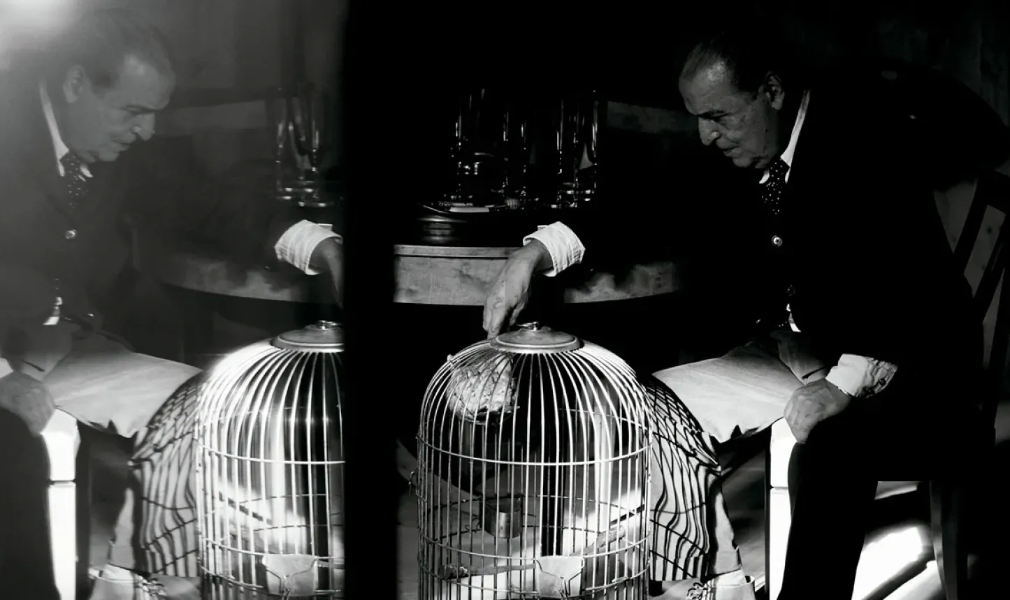 Hereu Studio Books & Magazines<THE HOUSE OF XAVIER CORBERÓ