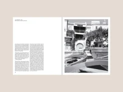 Hereu Studio Books & Magazines<THE MODERN ARCHITECTURE OF CADAQUÉS: 1955/71