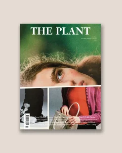 Hereu Studio The Plant Magazine|Books & Magazines<THE PLANT MAGAZINE