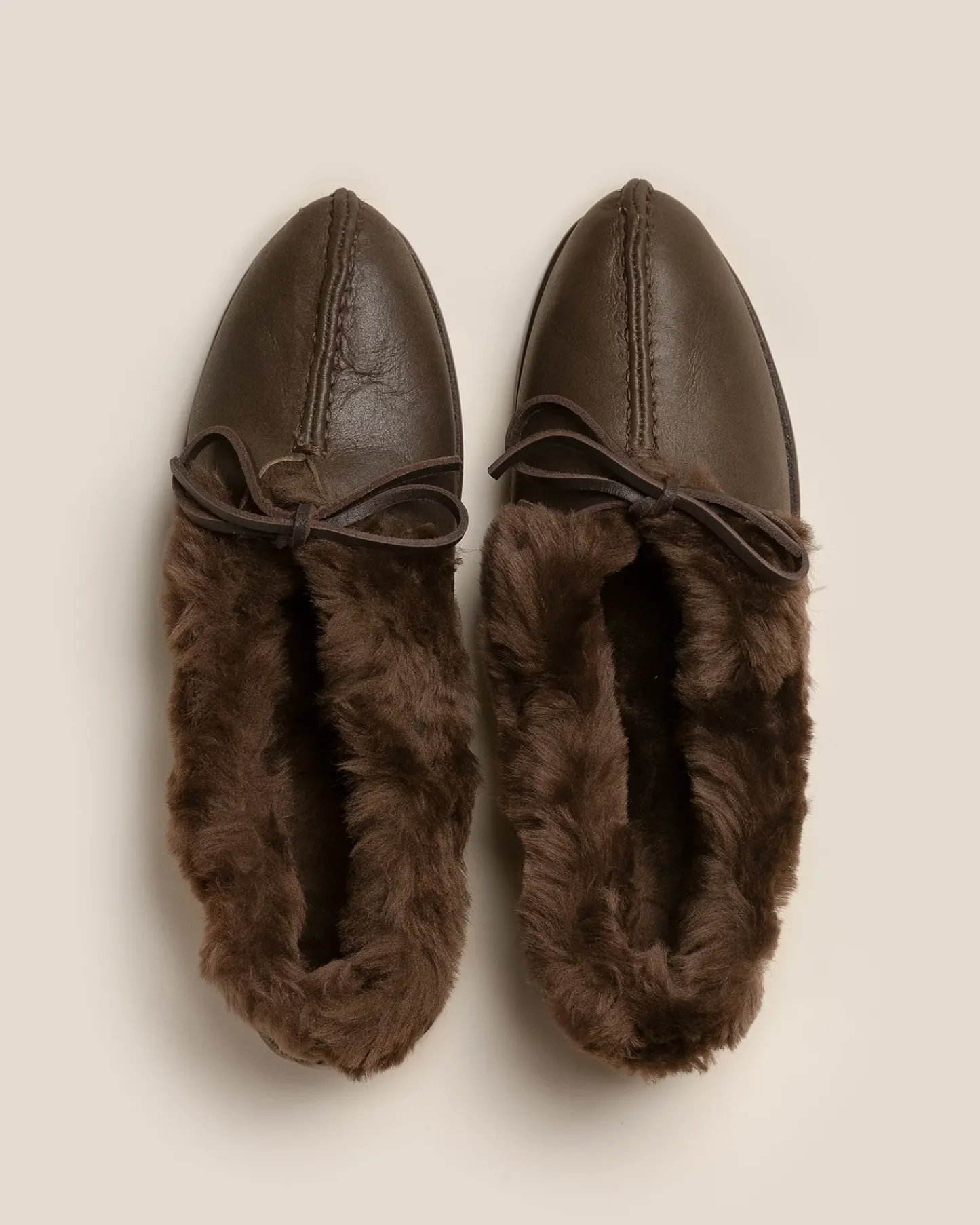 Women Hereu Studio Soft Shoes<TILLA SHEARLING