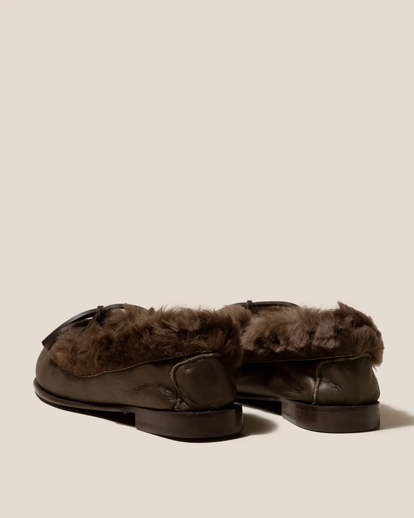 Women Hereu Studio Soft Shoes<TILLA SHEARLING