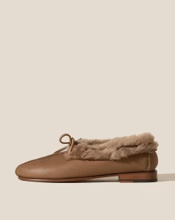 Women Hereu Studio Soft Shoes<TILLA SHEARLING