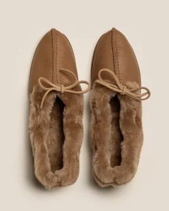 Women Hereu Studio Soft Shoes<TILLA SHEARLING