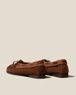 Women Hereu Studio Soft Shoes<TILLA SUEDE