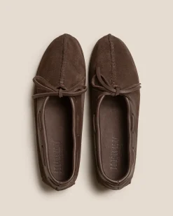 Women Hereu Studio Soft Shoes<TILLA SUEDE