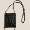 Hereu Studio Crossbody Bags|Crossbody Bags<TRENA MINI CRINKLED GLOSSY