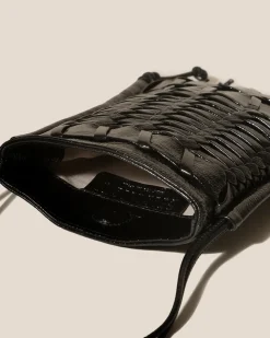 Hereu Studio Crossbody Bags|Crossbody Bags<TRENA MINI CRINKLED GLOSSY