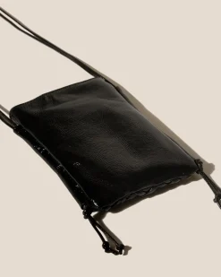 Hereu Studio Crossbody Bags|Crossbody Bags<TRENA MINI CRINKLED GLOSSY