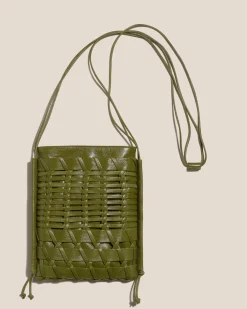 Women Hereu Studio Crossbody Bags|Mini Bags<TRENA SUPPLE SHINY