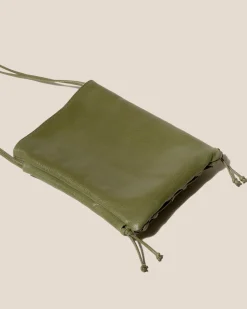 Women Hereu Studio Crossbody Bags|Mini Bags<TRENA SUPPLE SHINY