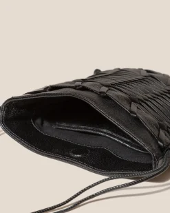 Women Hereu Studio Crossbody Bags|Mini Bags<TRENA SUPPLE SHINY